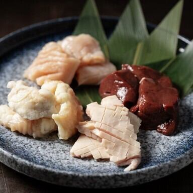 鮮度抜群の和牛ホルモンこだわりの下処理で味わい深さ◎