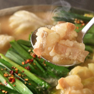 【宴コース】平日3H週末2H飲み放題付 海鮮3種盛り~国産牛のもつ鍋等!全7品 4,000(税込)