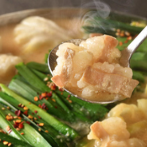 【宴コース】平日3H週末2H飲み放題付 海鮮3種盛り~国産牛のもつ鍋等!全7品 4,000(税込)