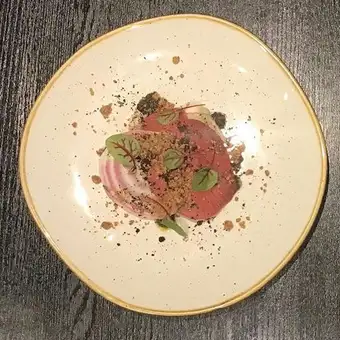 圣诞午餐