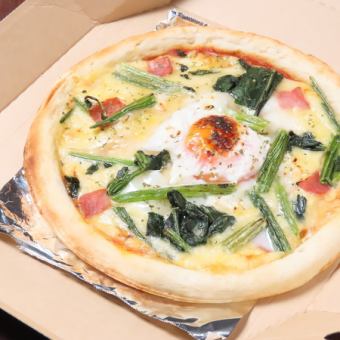 【ランチ】テイクアウトのご予約はこちら♪ ご購入内容は【お店からの質問】欄にご記入ください