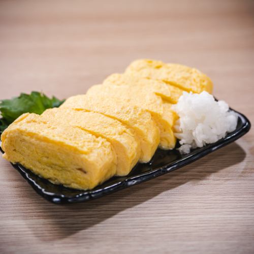 だしまきたまご