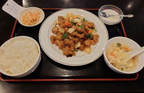 ランチからディナーまで◎
