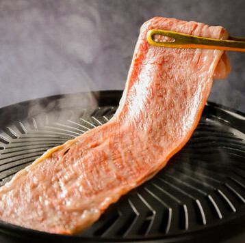 【アクセス抜群】厳選した和牛をリーズナブルな価格で楽しめる当店◆テイクアウトも可