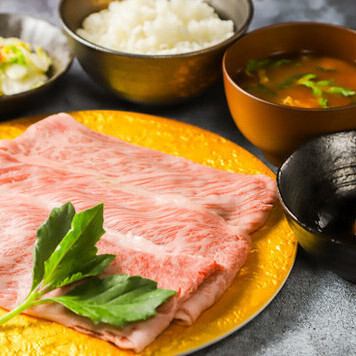 最高級A5ランクの和牛を堪能！こだわりのお肉をぜひ当店で♪