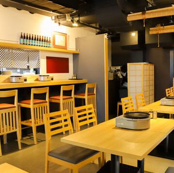 当店では、要相談で貸切にも対応しております◎各種宴会や、大人数での集まり、女子会、打ち上げなどにもぴったりな空間です。美味しい料理とこだわりのドリンクを楽しみながら、周りを気にせず会話とお食事をお楽しみいただけます。ご希望の際は、お店までお気軽にご相談ください♪