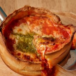 Marge Chicago Pizza