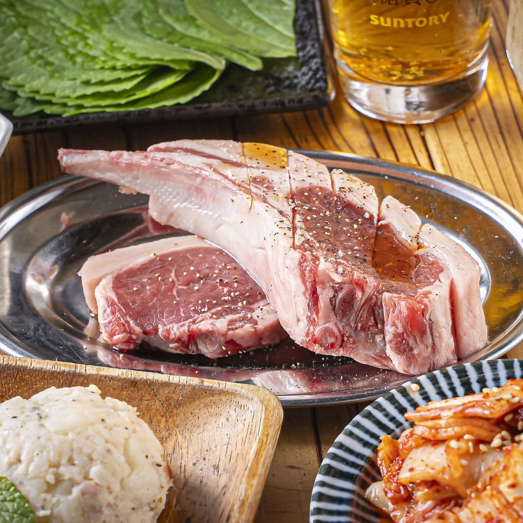 こだわりの食材をたっぷり使った当店自慢の料理をご堪能ください