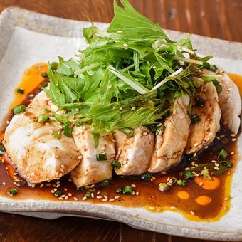 【2h飲み放題付き】【平日限定！】お得に灯り家の料理を楽しめる「灯り家限定コース」