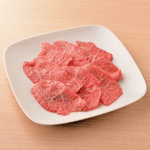 熟成和牛ロース