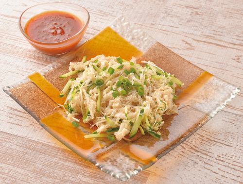 白せんまい刺し