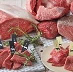 【ランチCコース】ユッケチャンジャキンパ、熟成和牛盛り合わせなど全9皿＋乾杯ドリンク