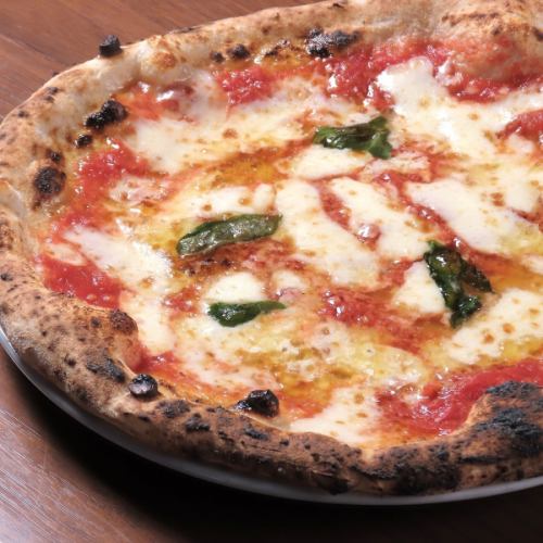 [Our most popular!] ☆Margherita☆