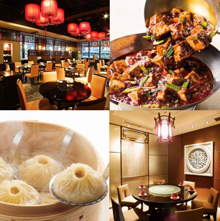 Weekday only [Kamonka Private Lunch Course] 7 dishes total 4,500 yen | Perfect for business meetings and lunch entertainment 4,500 yen