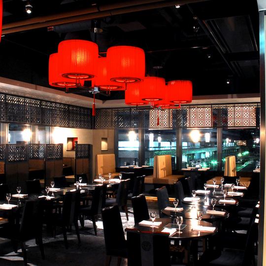 Casual [Group Dinner Course] Popular dim sum and 7 dishes | 2 hours of standard all-you-can-drink included 8,000 yen