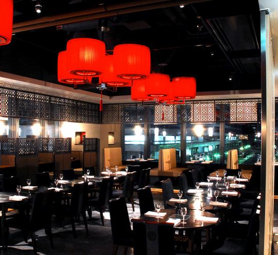 Casual [Group Dinner Course] Popular dim sum and 7 dishes | 2 hours of standard all-you-can-drink included 8,000 yen