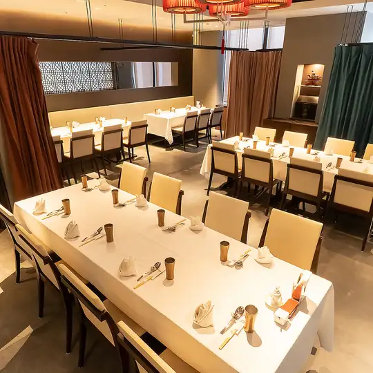 [Perfect for company parties and social gatherings] Casual platter course with 8 dishes | 2-hour all-you-can-drink included: 9,000 yen