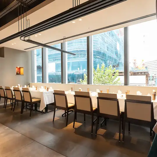 [Available from December - Perfect for business entertaining] Sui Course (7 dishes total) | Food only: 11,000 yen