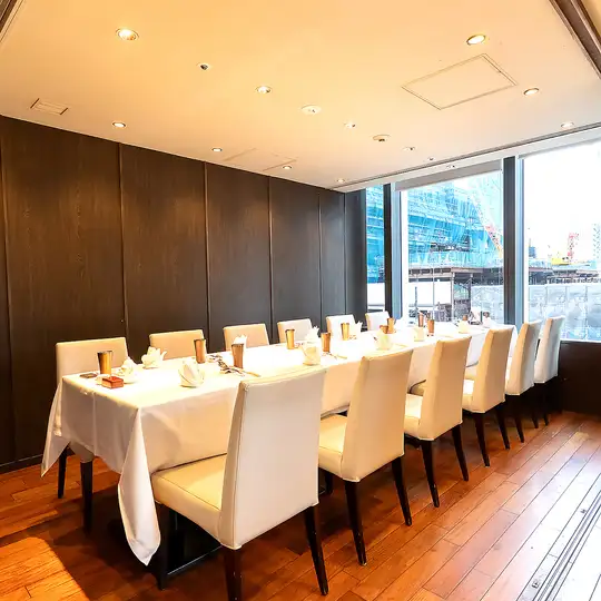 [For special business dinners and entertaining] Song Course (7 dishes) | Food only: 20,000 yen