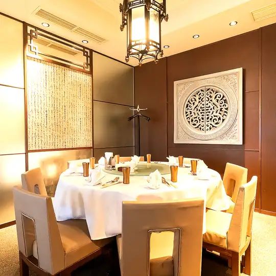 [Perfect for daytime business meetings and introductions] Special lunch dinner course (7 dishes) | ¥6,000