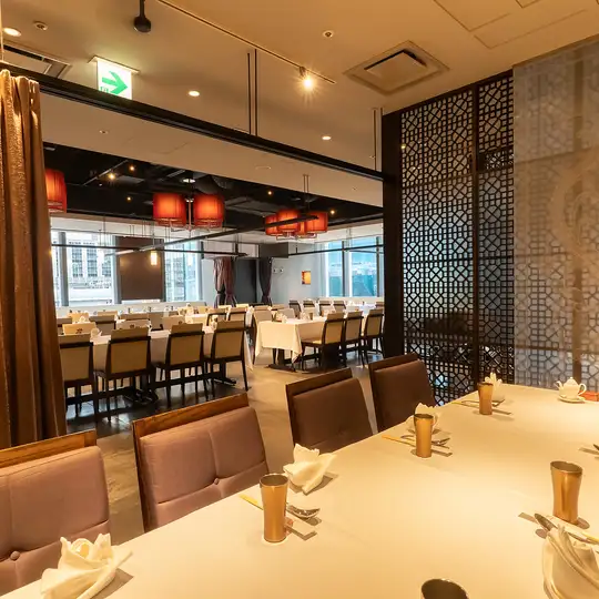 [December 1st-14th - Limited to specified dates] Casual shared platter course for groups of 5 or more | 2-hour all-you-can-drink included for 9,000 yen