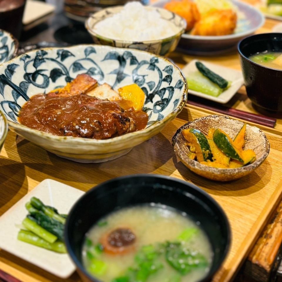 貸切も25名までご案内できます！
