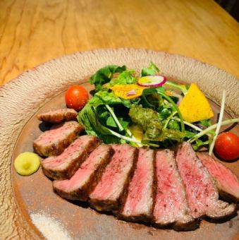 信州プレミアム牛 和牛もも 100g