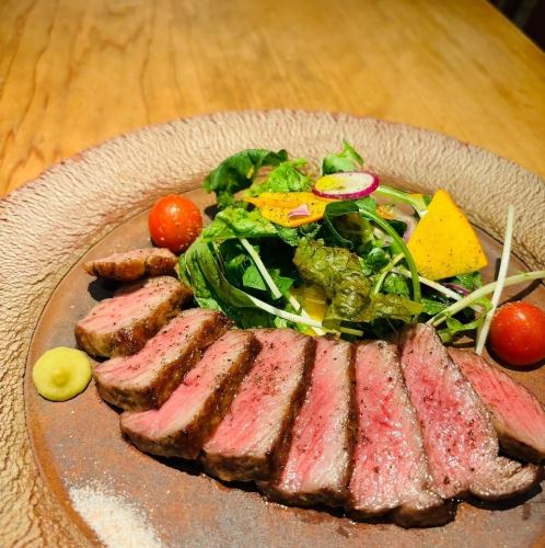 信州プレミアム牛 和牛もも 100g
