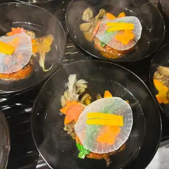 和牛コース