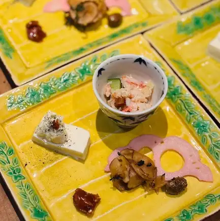 スペシャルコース