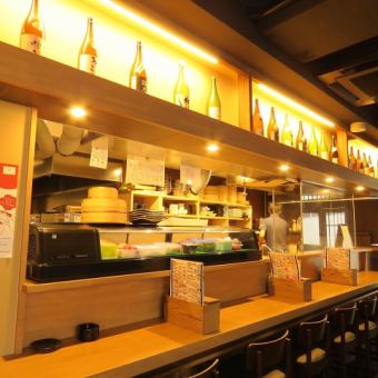 搭配您喜欢的菜肴一起享用吧！2小时无限畅饮2,500日元（含税）！