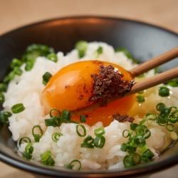 松露TKG