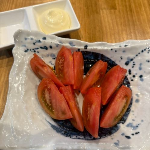 냉장 토마토