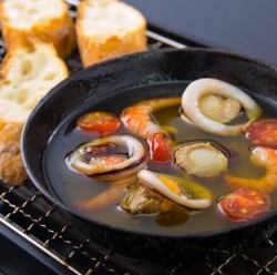 해물 아히 죠