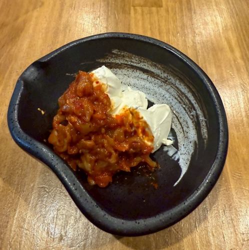 크림치즈창자