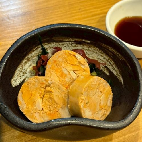앙 간 폰즈