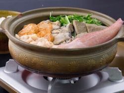 통풍 냄비 2 인분 ~ / 해물 냄비 2 인분 ~