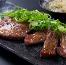 두꺼운 송아지 2장