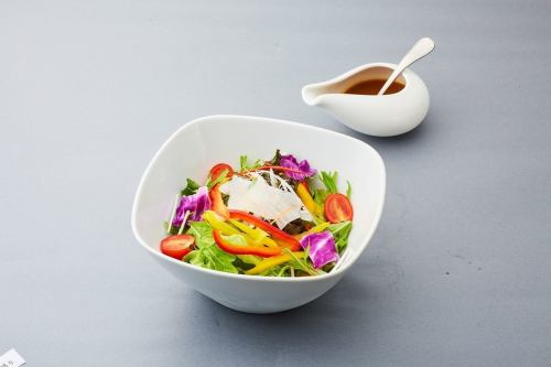 Tajimaya Salad / Korean Seaweed Salt Munchu Salad / Choregi Salad