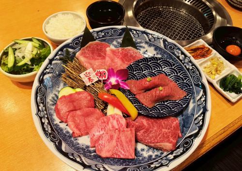 新年午餐 [-壽禦前-]