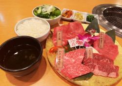 新年午餐 [-新年午餐-]