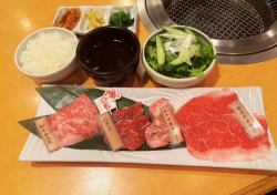 新年午餐[-Manpuku Gozen-]