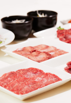 [Tajimaya Course] Standard and voluminous ★ Available from lunch 4,500 yen (tax included)