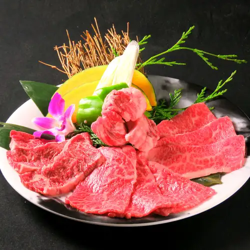 但馬屋上盛り
