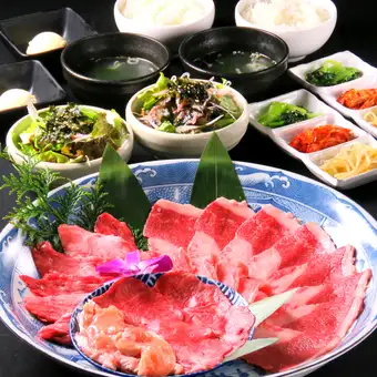 お得!!平日限定!超お得★カジュアルコース+飲み放題(生ビール無)★4300円(税込)