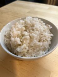 barley rice