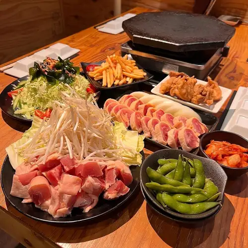 お得なコースプラン！