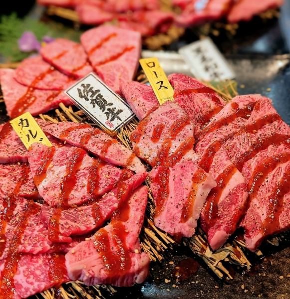 [推荐肉类和套餐]