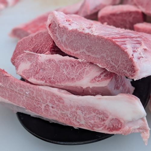  厳選黒毛和牛をお得に！