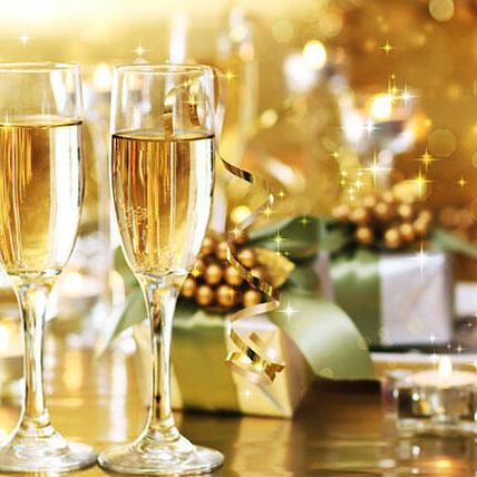 【12/23.24.25限定】JARDIN クリスマスディナーコース 特別プラン¥7700